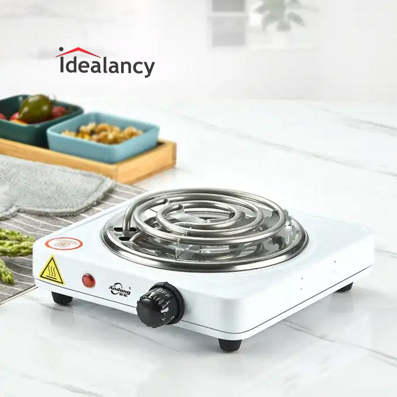 SOLAR ELECTRIC STOVE 1000W