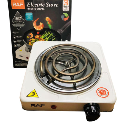 SOLAR ELECTRIC STOVE 1000W