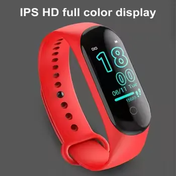 Waterproof Smart Watch Smart - Best for kids gift