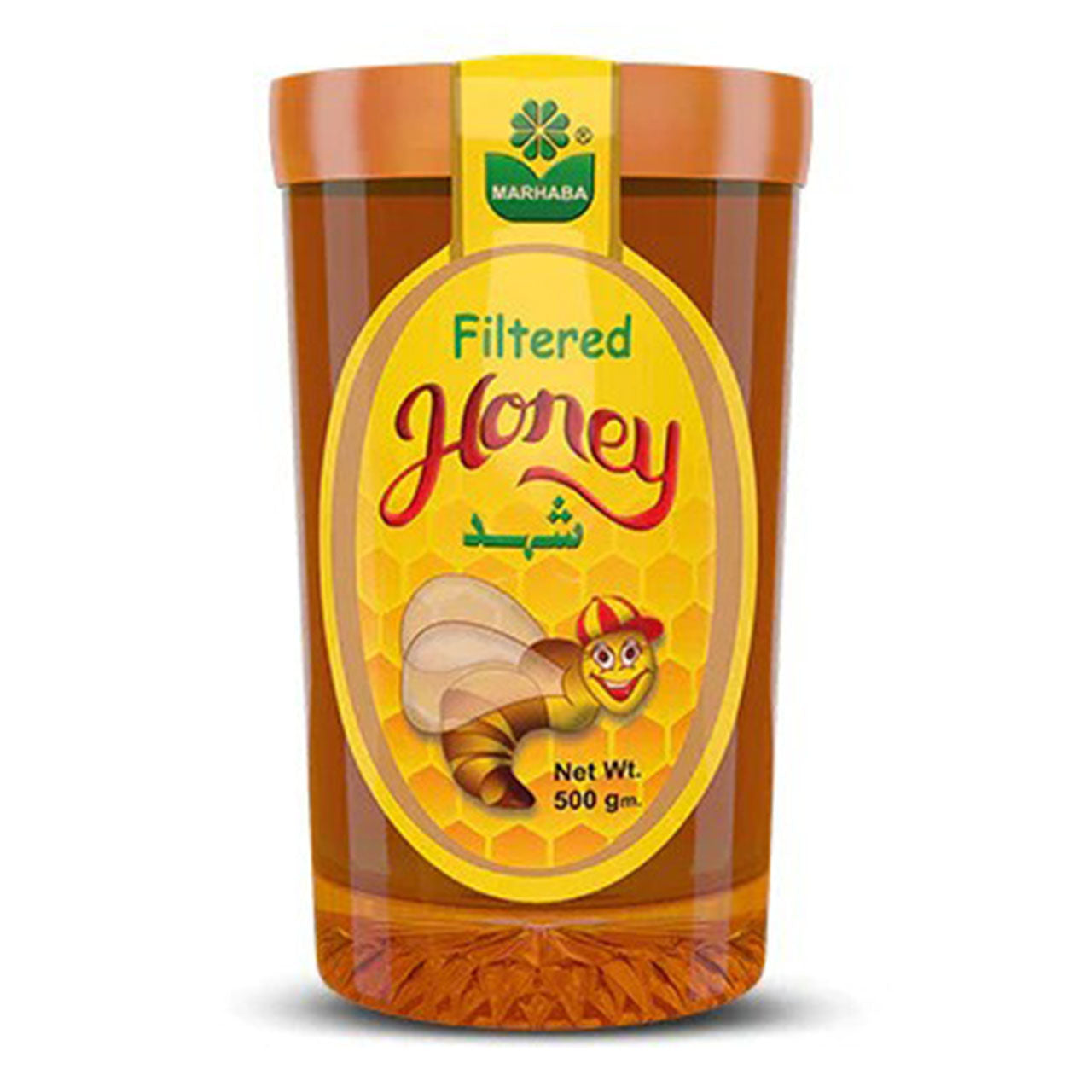 Marhaba Pure Honey 235gm