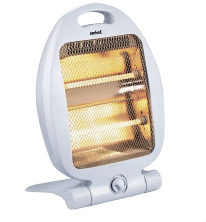 ZICO Electric Room Heater with safety switch 400/800W