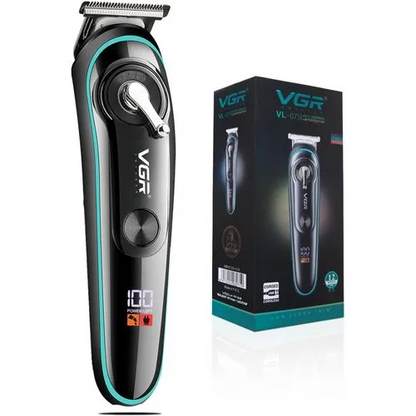 Trimmer hair clipper vgr - Hair Cutter - Hair Machine