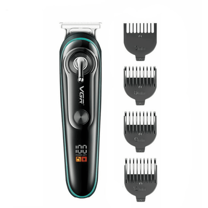 Trimmer hair clipper vgr - Hair Cutter - Hair Machine