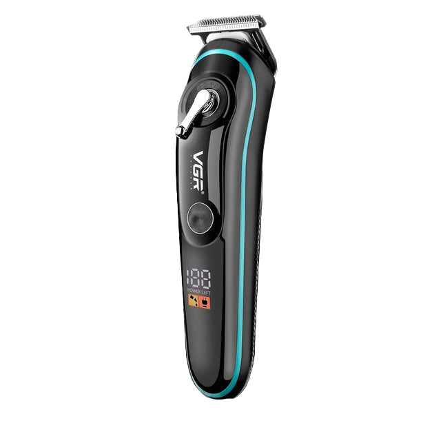 Trimmer hair clipper vgr - Hair Cutter - Hair Machine