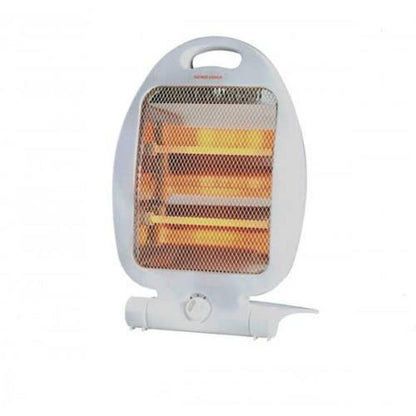 ZICO Electric Room Heater with safety switch 400/800W