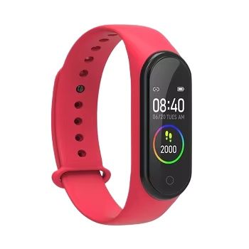 Waterproof Smart Watch Smart - Best for kids gift