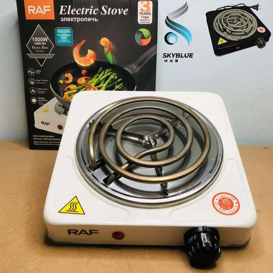 SOLAR ELECTRIC STOVE 1000W