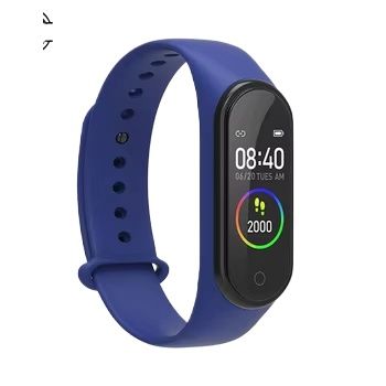 Waterproof Smart Watch Smart - Best for kids gift